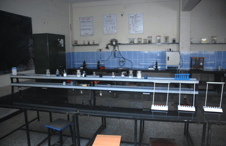 Karnataka Ayurveda Medical College Infrastructure photo 5